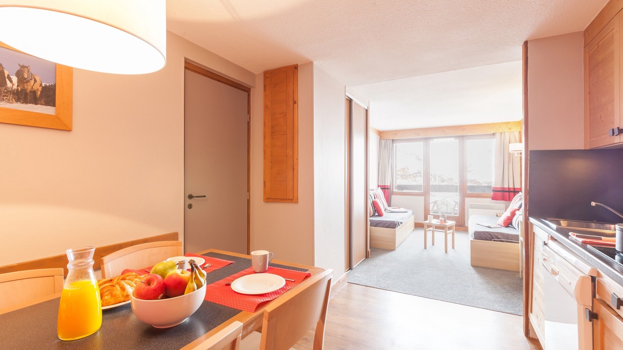 Photo of Livingroom in Jeux