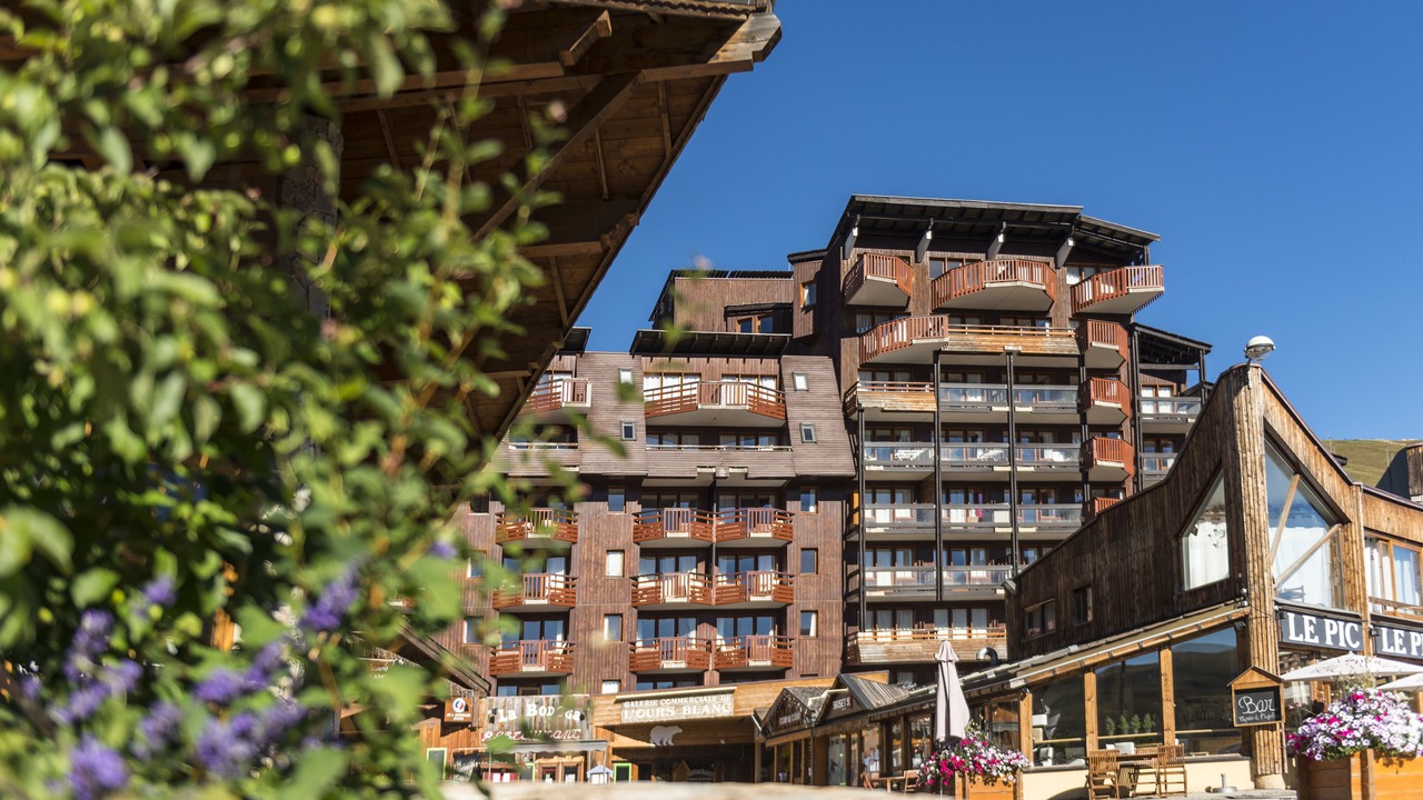 Photo of Outdoor in Jeux