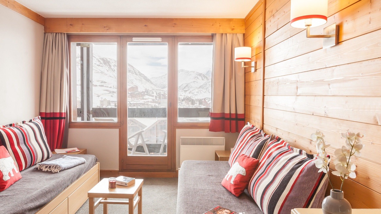 Photo of Livingroom in Jeux