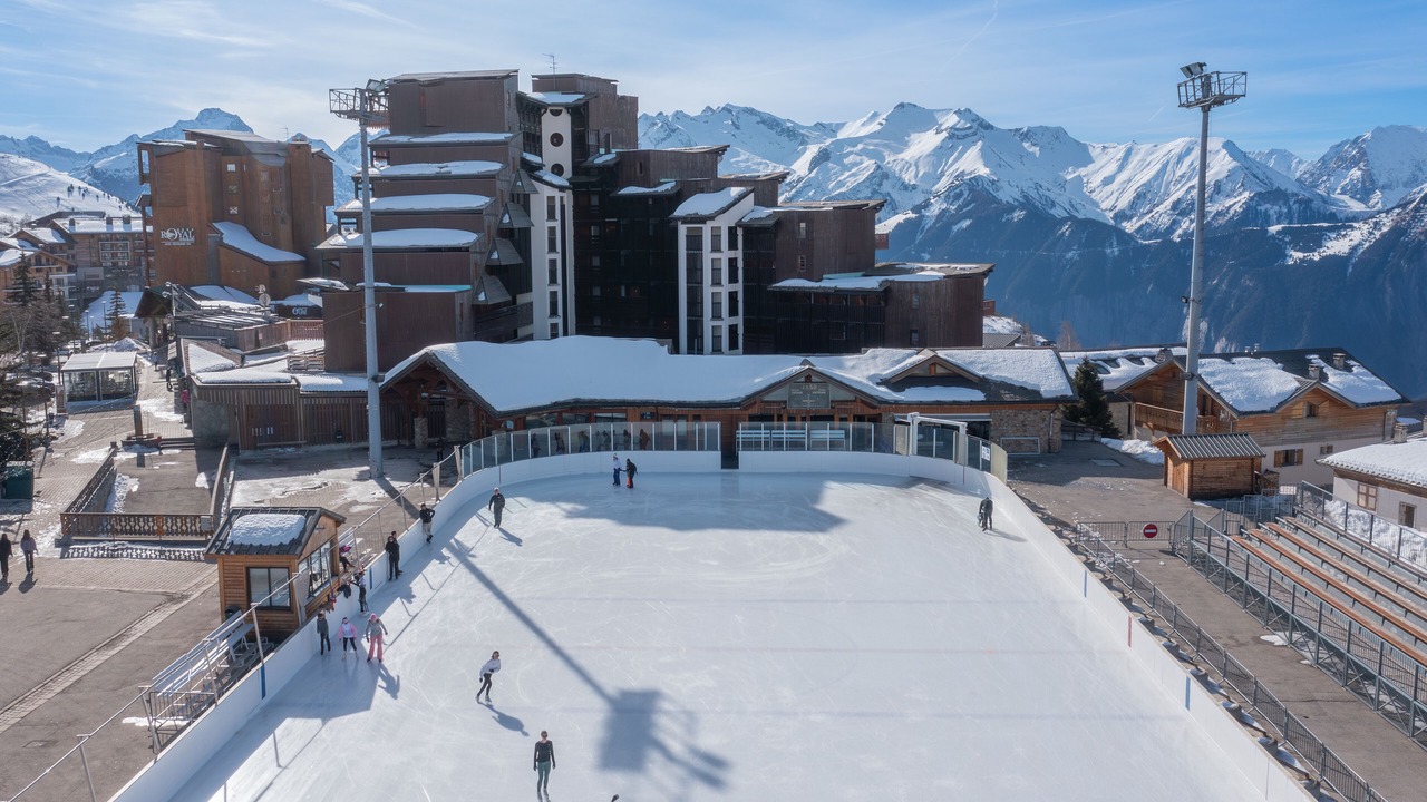 Photo of Outdoor in Jeux