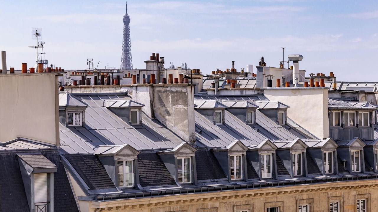 Photo of Outdoor in Quartier de la Monnaie