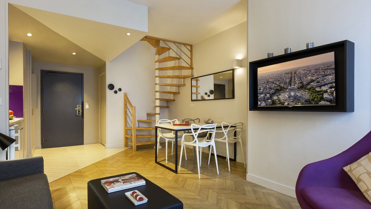 Photo of Livingroom in Vivienne
