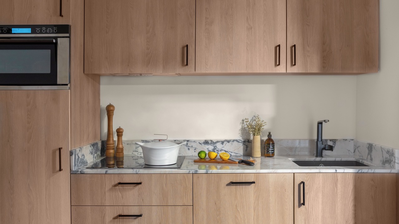 Photo of Kitchen in Val-de-Grace