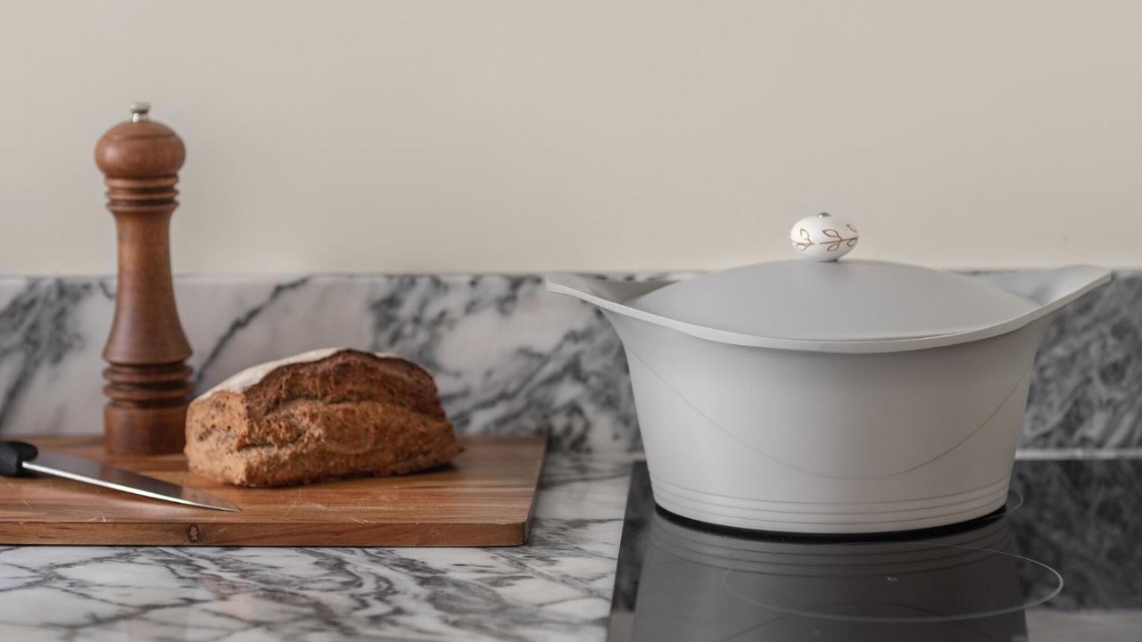 Photo of Kitchen in Val-de-Grace