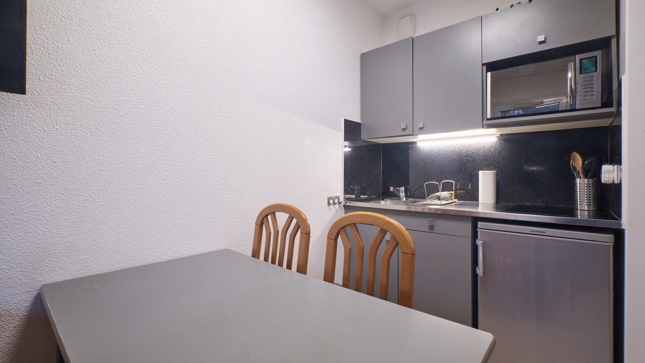 Photo of Kitchen in Allevard
