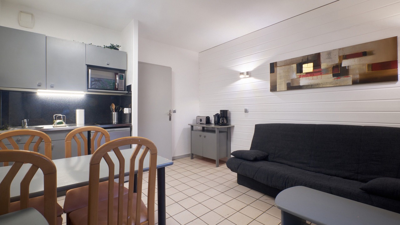 Photo of Livingroom in Allevard