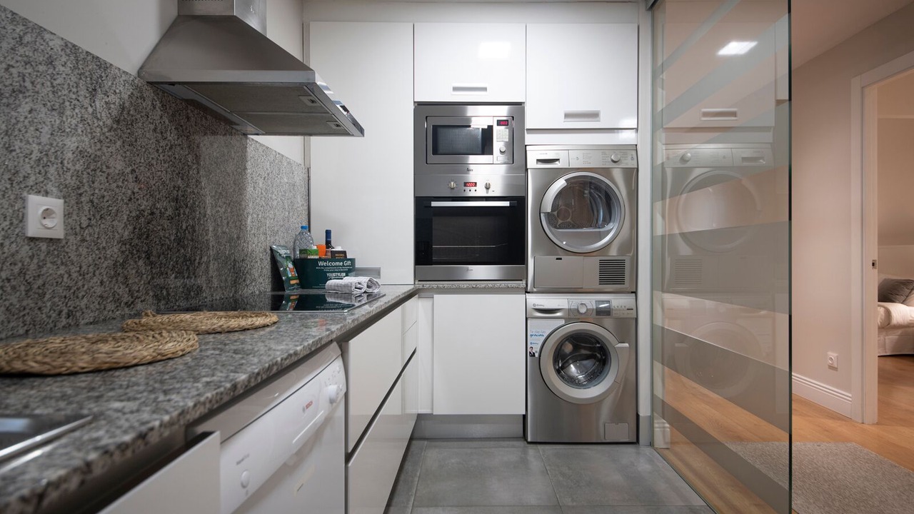Photo of Kitchen in Eixample