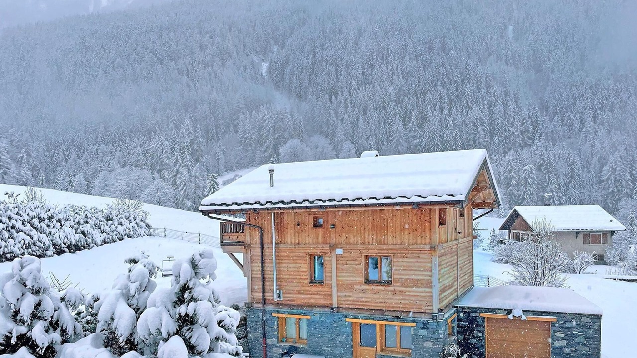 Photo of Outdoor in Nancroit