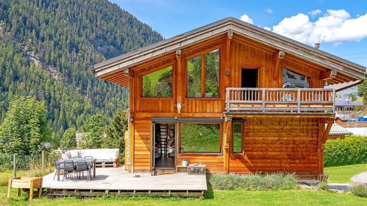 Photo of Outdoor in Nancroit