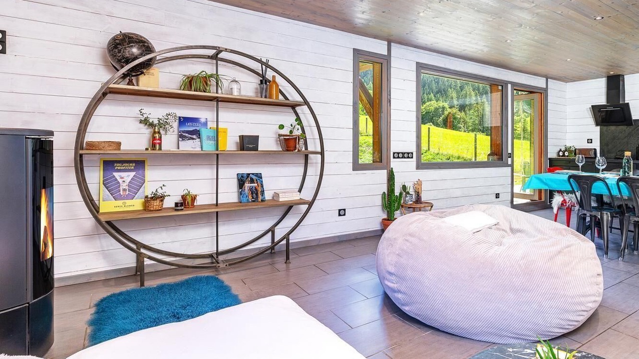 Photo of Bedroom in Nancroit