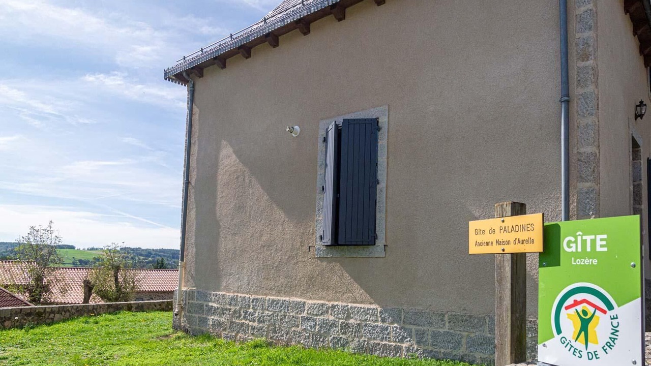 Photo of Outdoor in Chaulhac