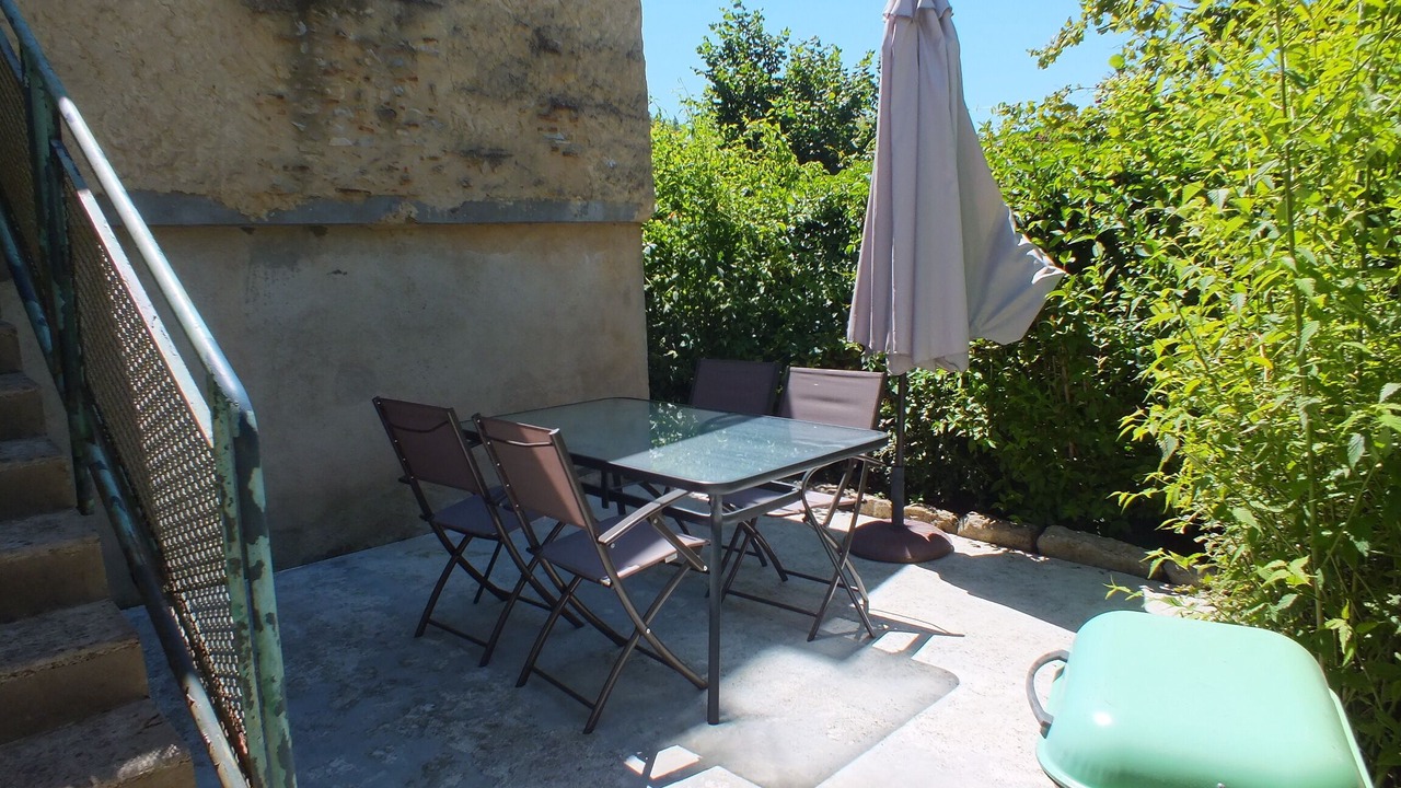 Photo of Outdoor in Le Bourg