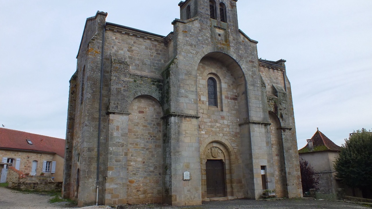 Photo of Others in Le Bourg
