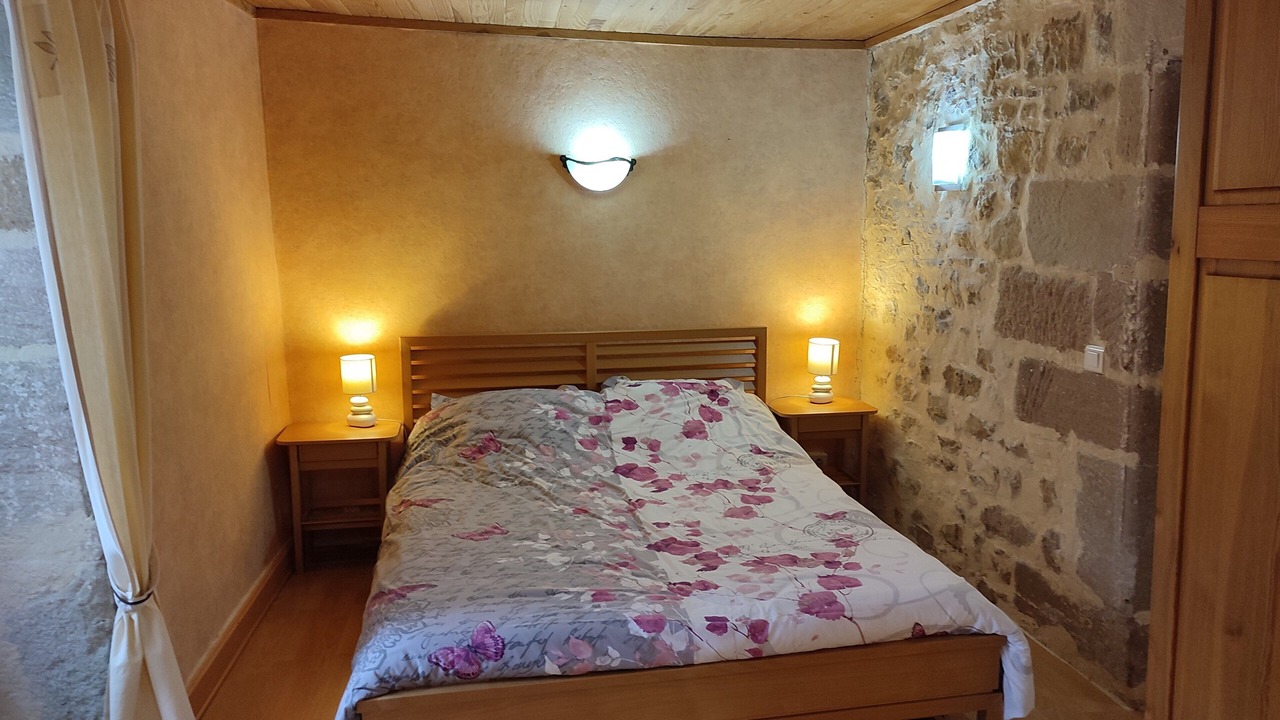 Photo of Bedroom in Le Bourg