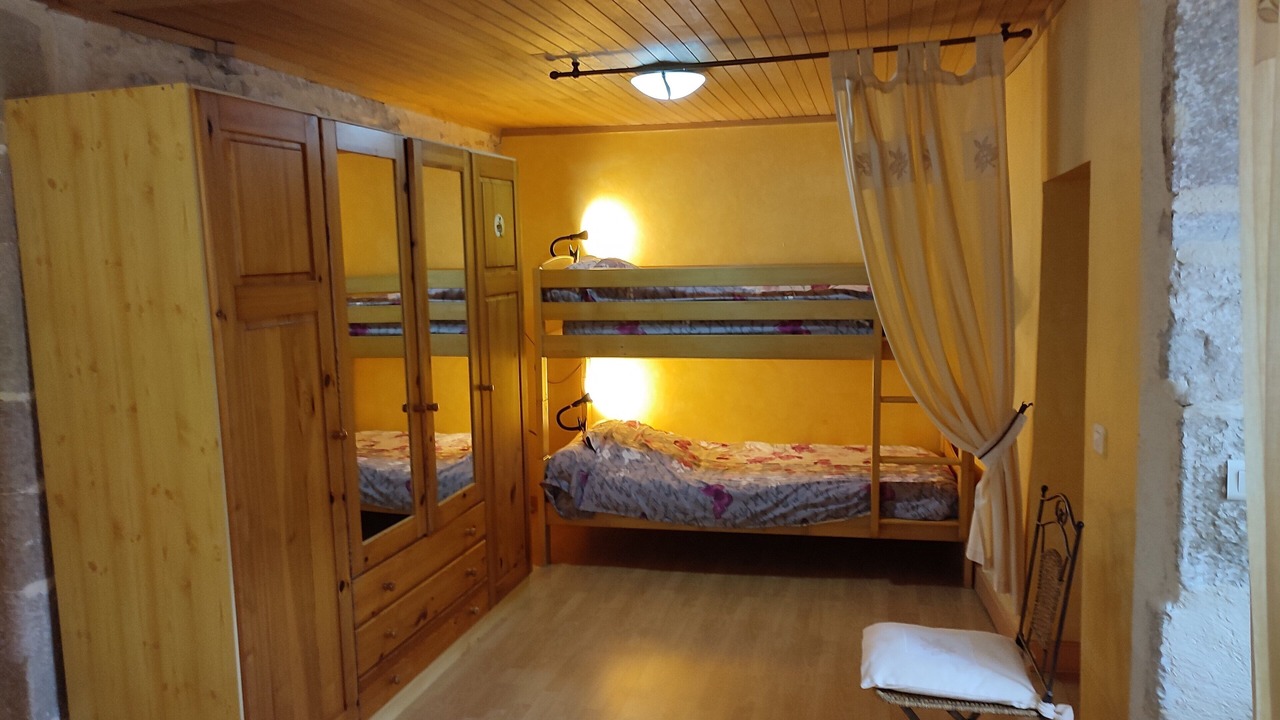 Photo of Bedroom in Le Bourg