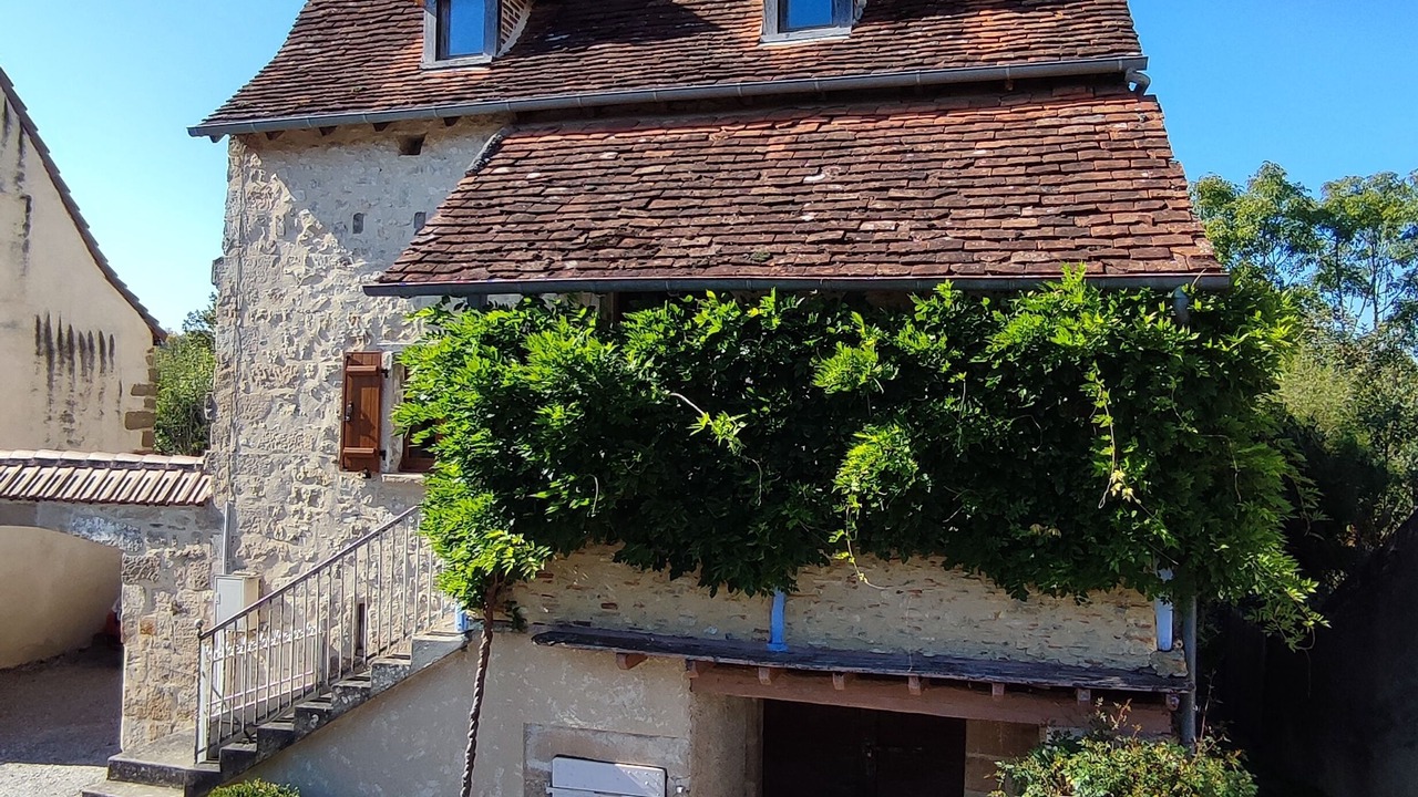 Photo of Outdoor in Le Bourg