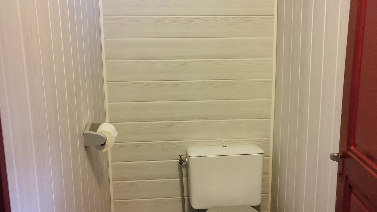Photo of Bathroom in Le Bourg