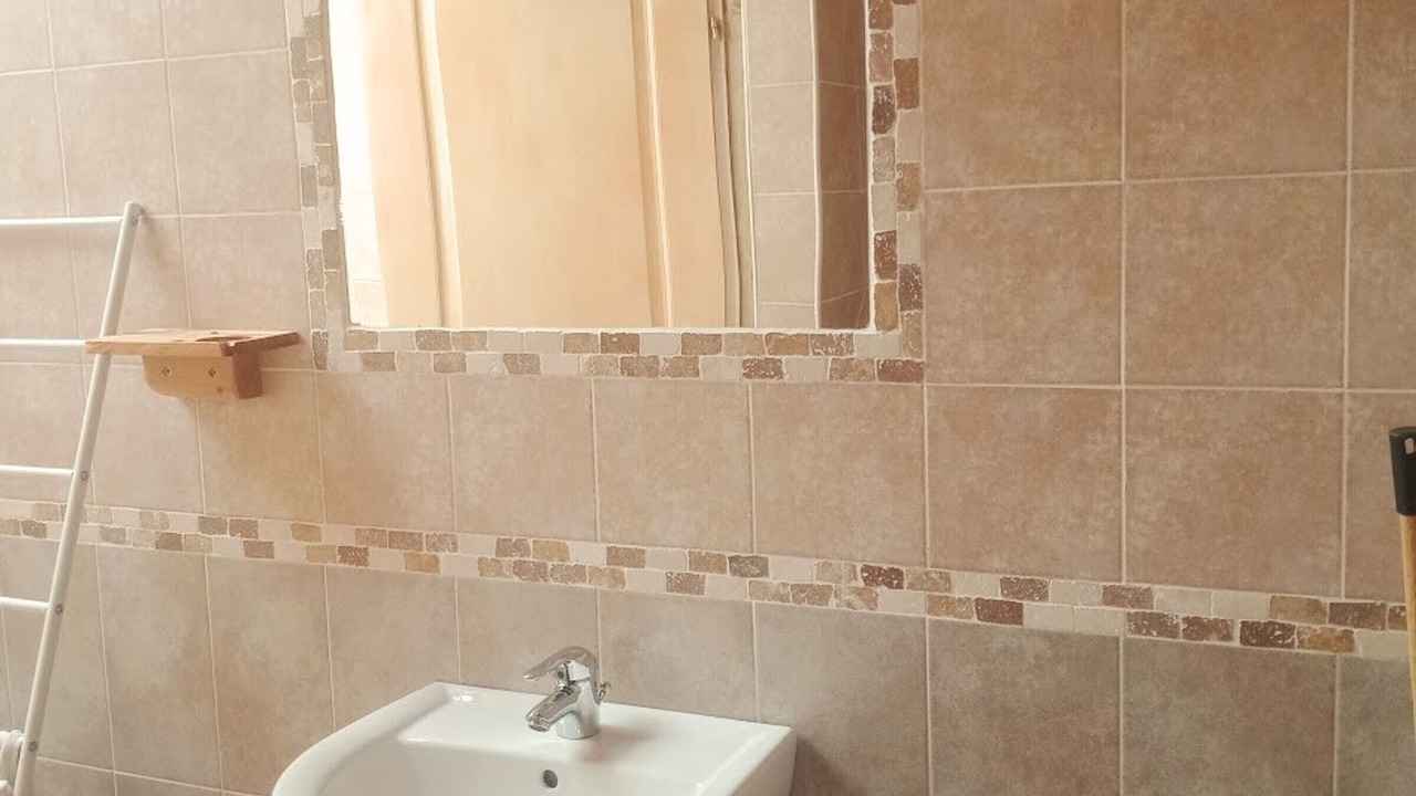Photo of Bathroom in Monetier-les-Bains