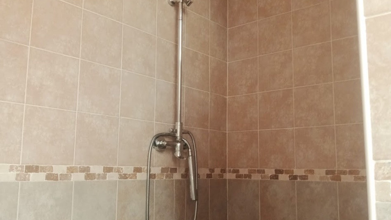 Photo of Bathroom in Monetier-les-Bains