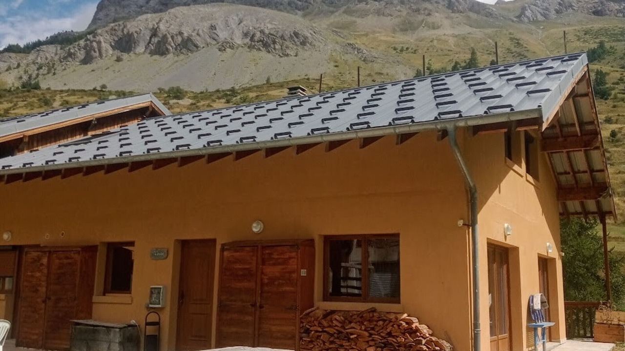 Photo of Outdoor in Monetier-les-Bains