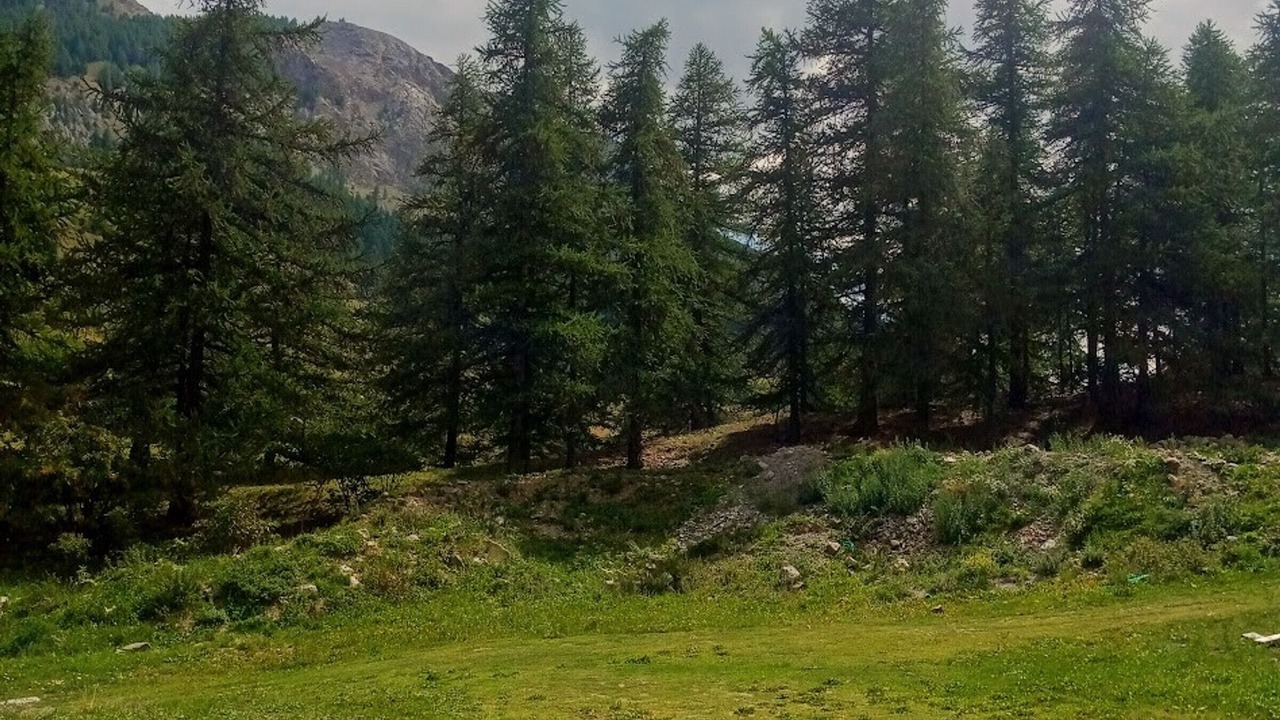 Photo of Outdoor in Monetier-les-Bains