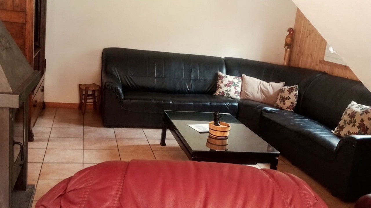 Photo of Livingroom in Monetier-les-Bains