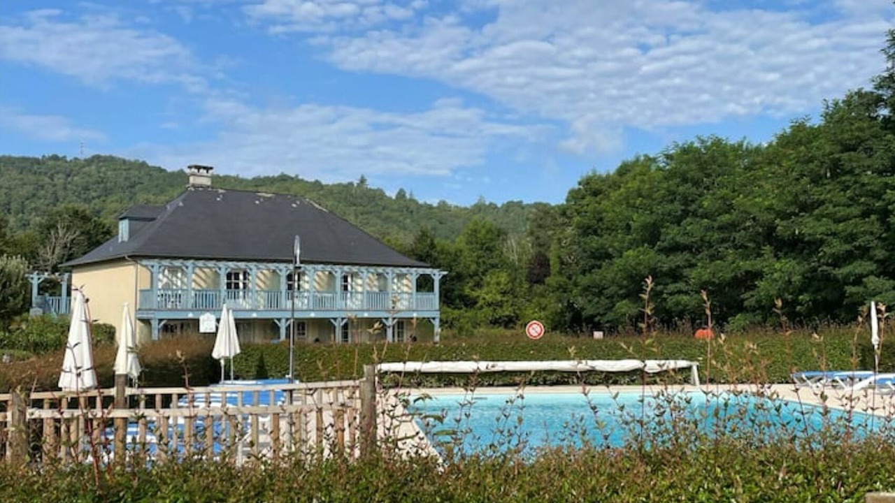 Photo of Outdoor in Argentat