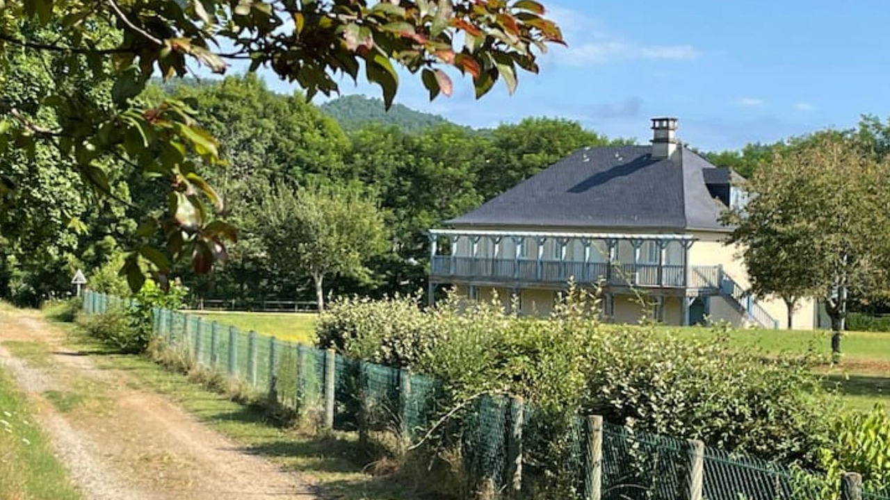 Photo of Outdoor in Argentat