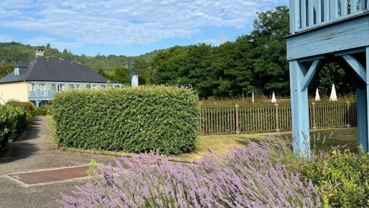 Photo of Outdoor in Argentat