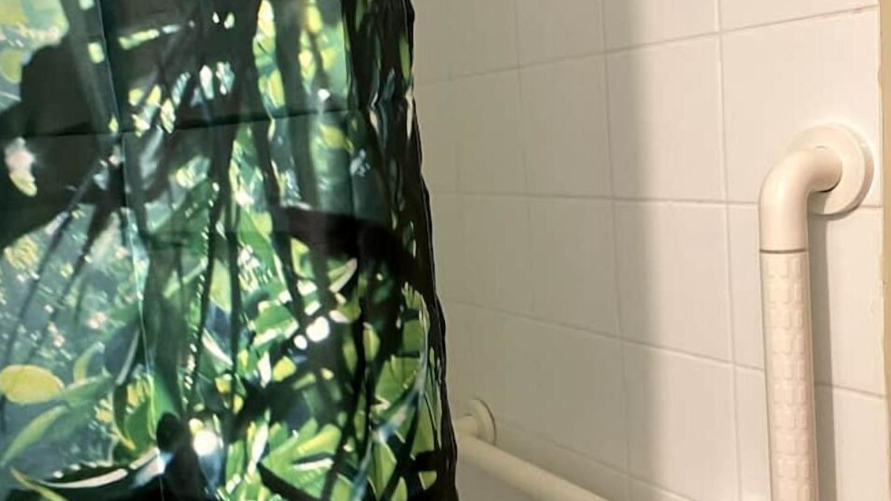 Photo of Bathroom in Argentat