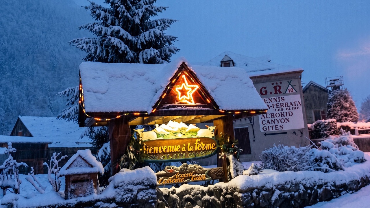 Photo of Others in Cauterets