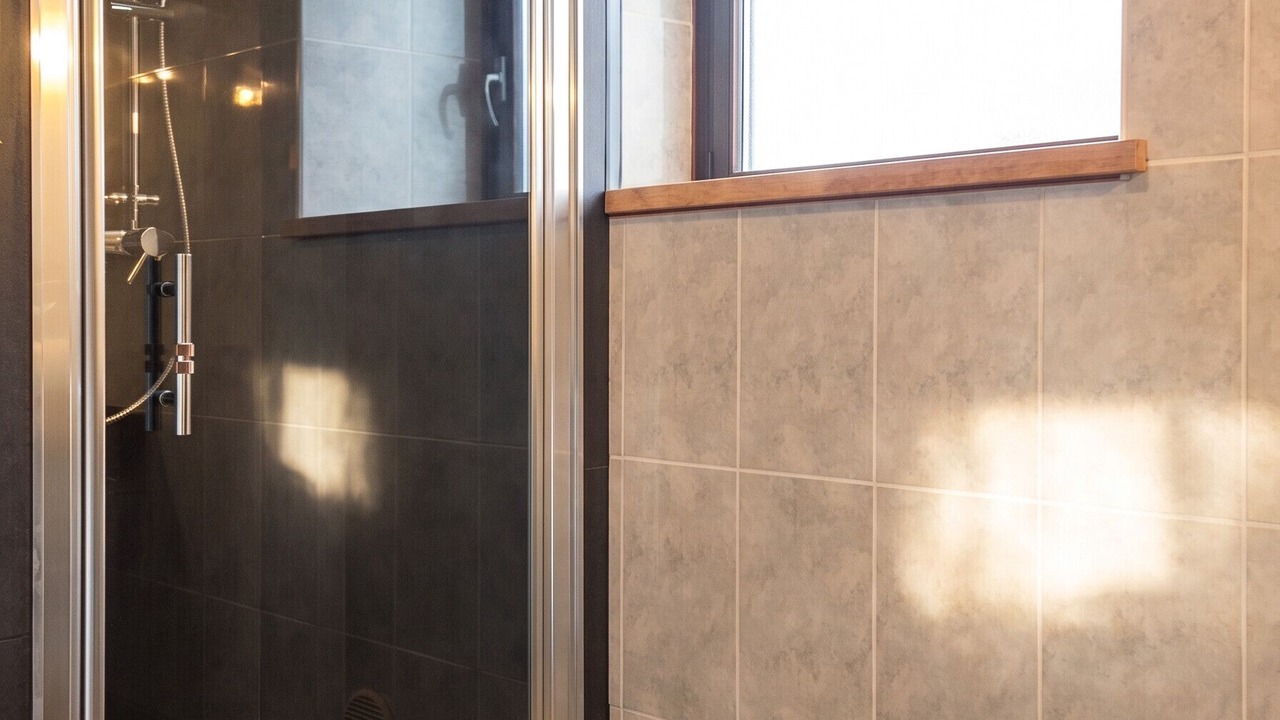 Photo of Bathroom in Cauterets
