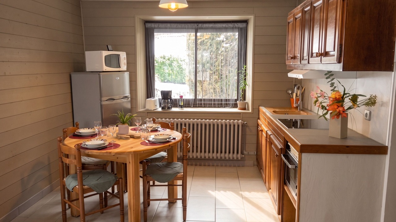 Photo of Livingroom in Cauterets