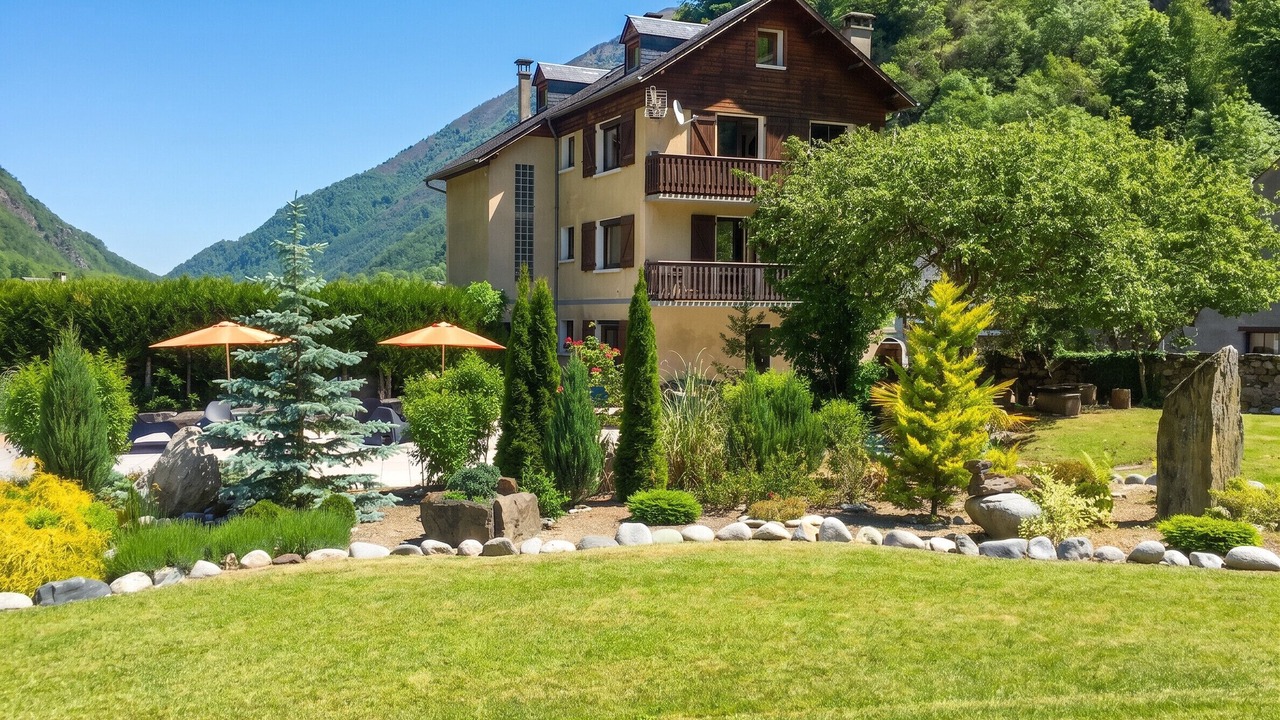 Photo of Others in Cauterets