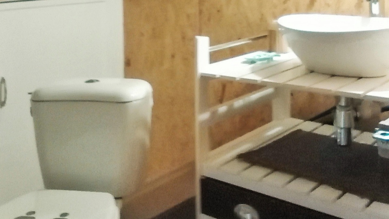 Photo of Bathroom in Castelnou