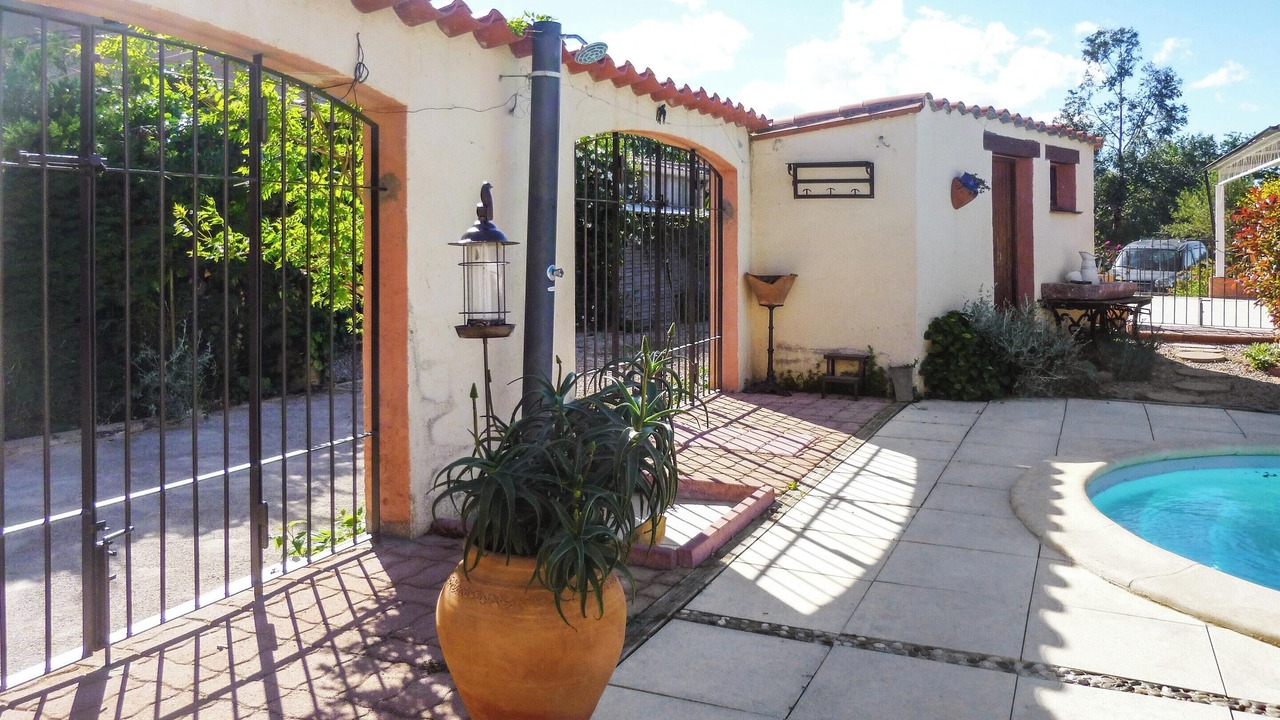 Photo of Outdoor in Castelnou