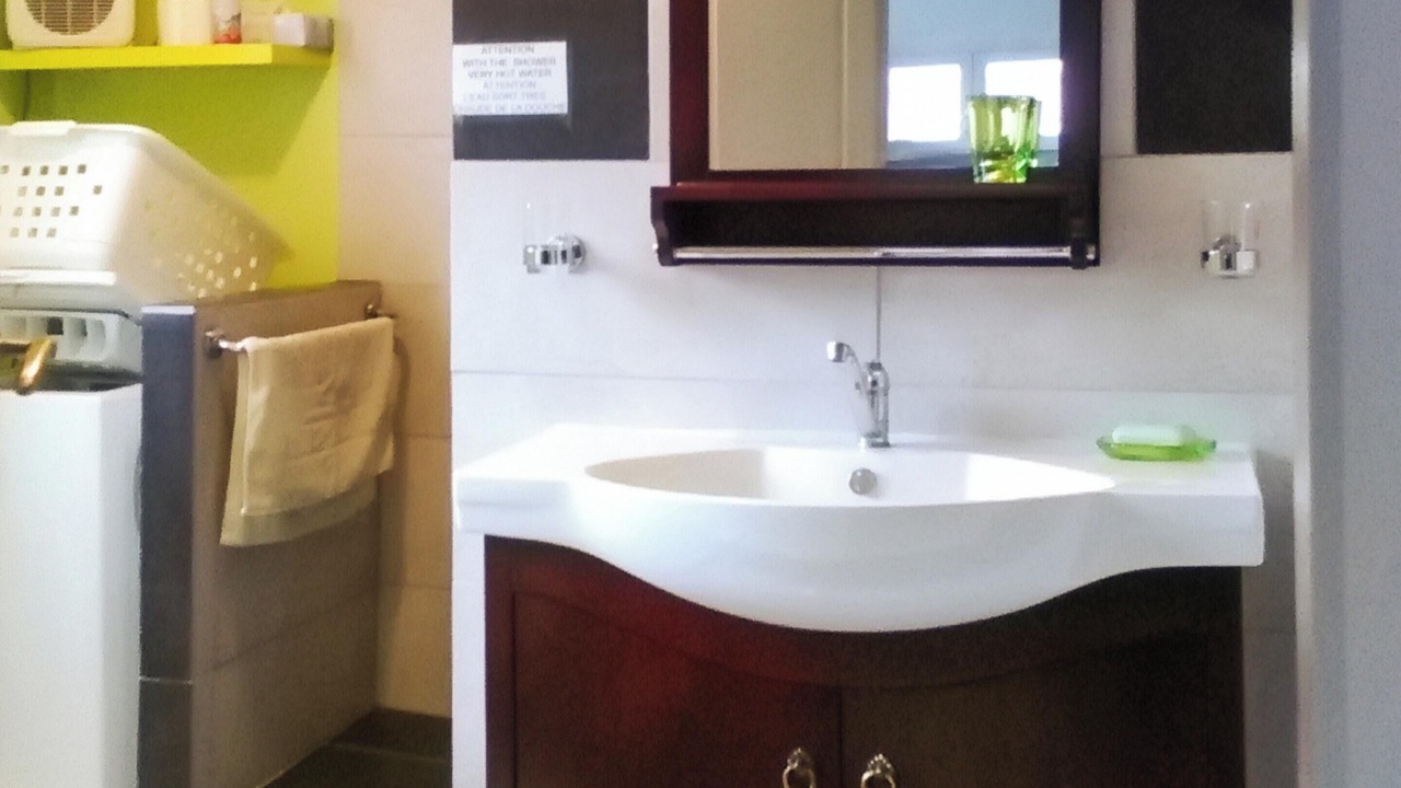 Photo of Bathroom in Castelnou