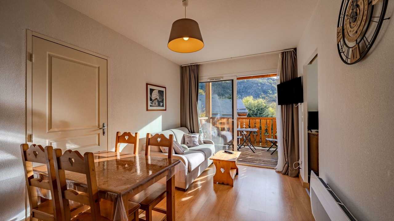 Photo of Livingroom in Ax-les-Thermes