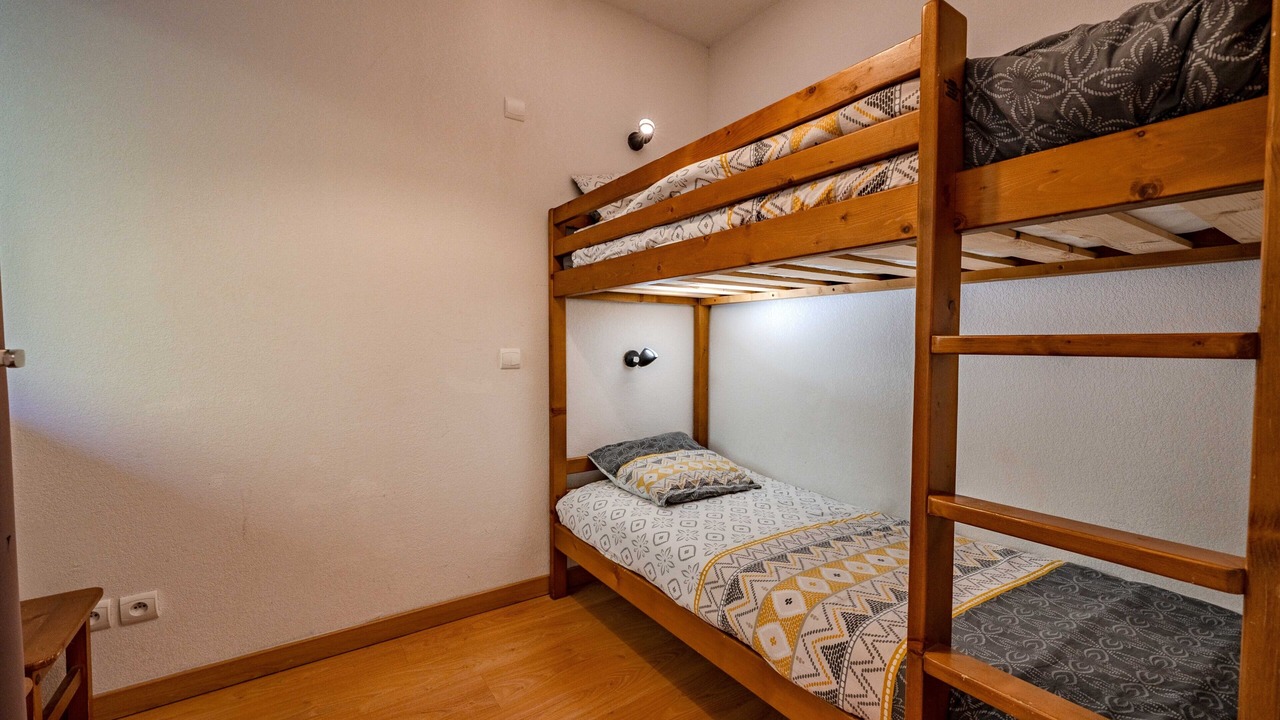 Photo of Bedroom in Ax-les-Thermes