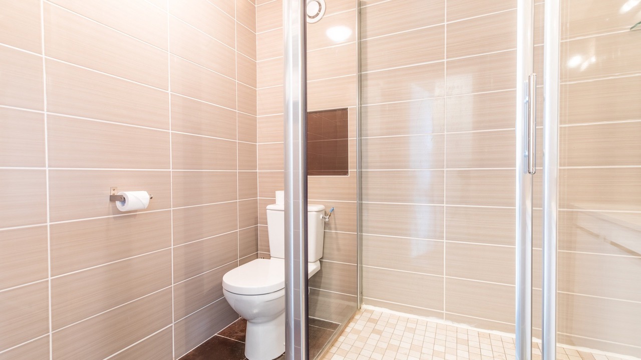 Photo of Bathroom in Meribel-Mottaret