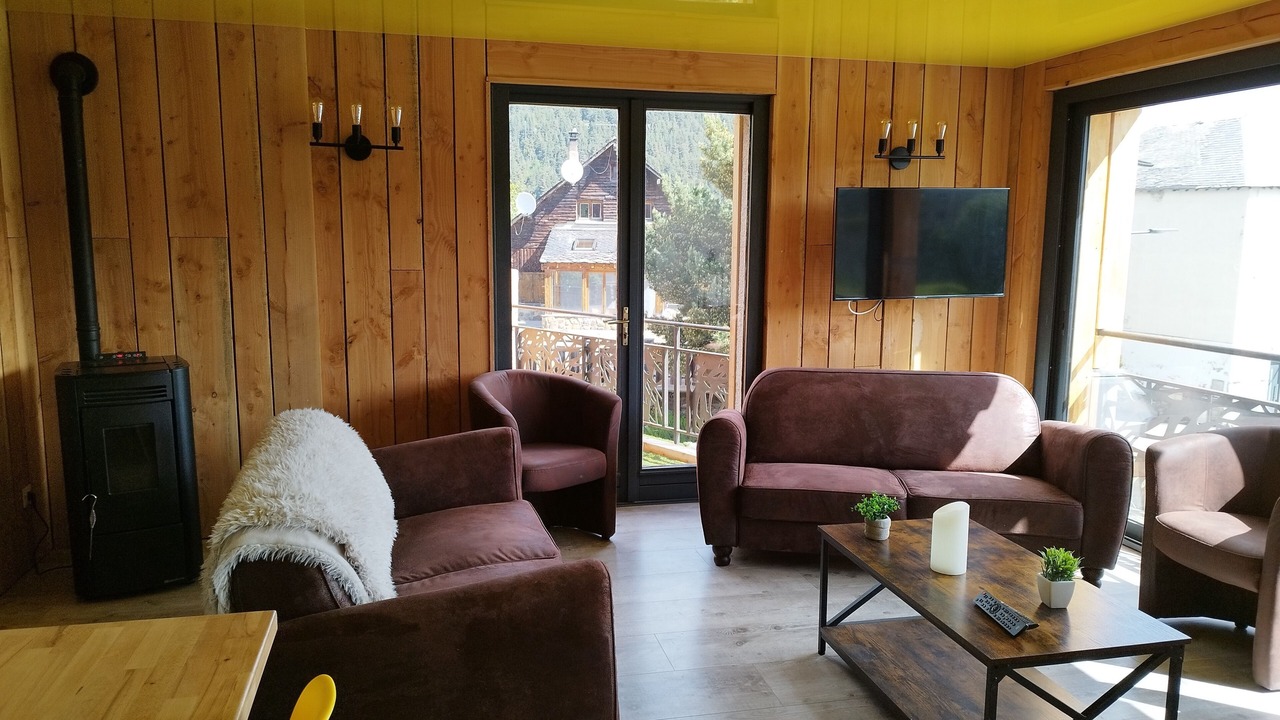 Photo of Livingroom in Formigueres