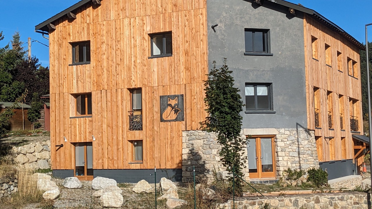 Photo of Outdoor in Formigueres