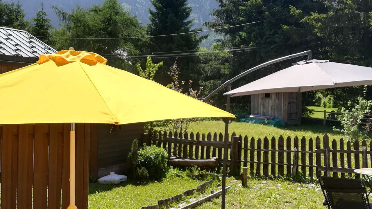 Photo of Outdoor in Pralognan-la-Vanoise