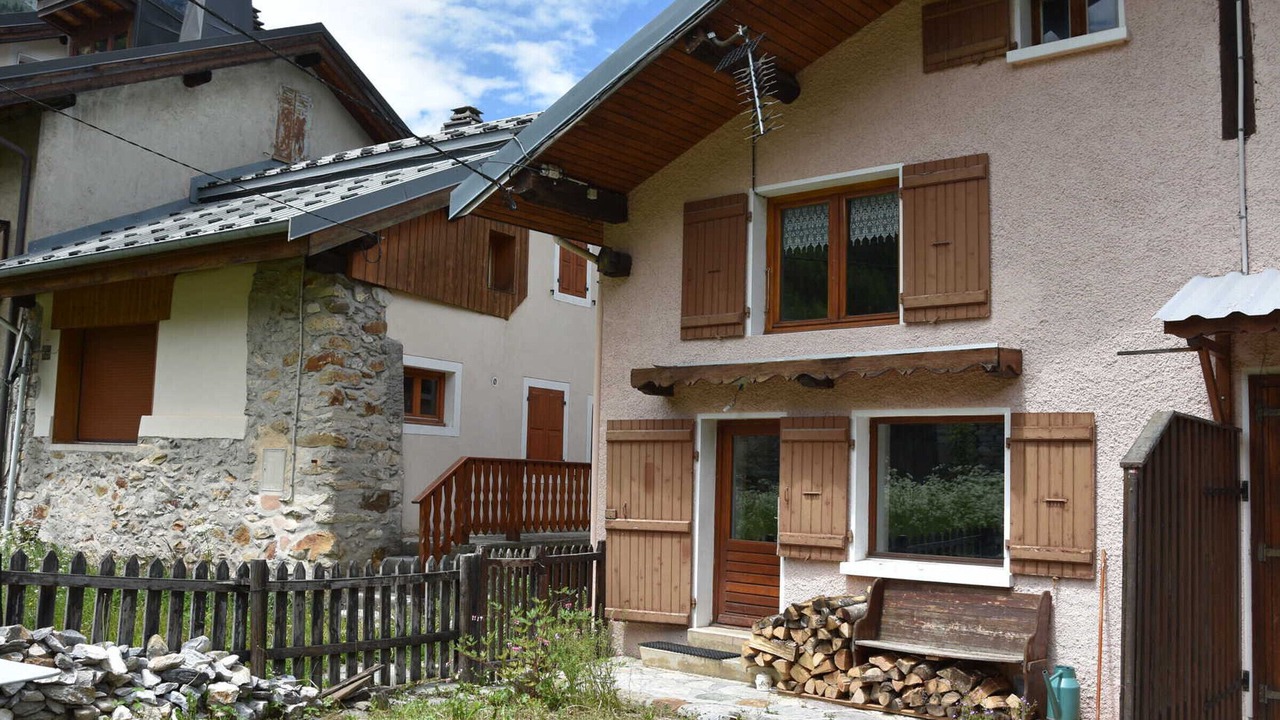 Photo of Outdoor in Pralognan-la-Vanoise