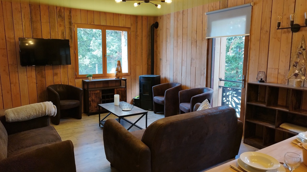 Photo of Livingroom in Formigueres