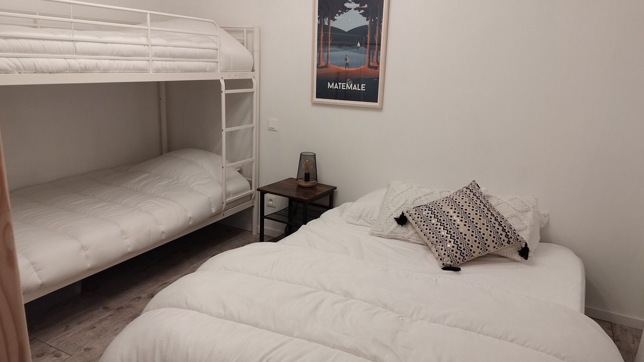 Photo of Bedroom in Formigueres