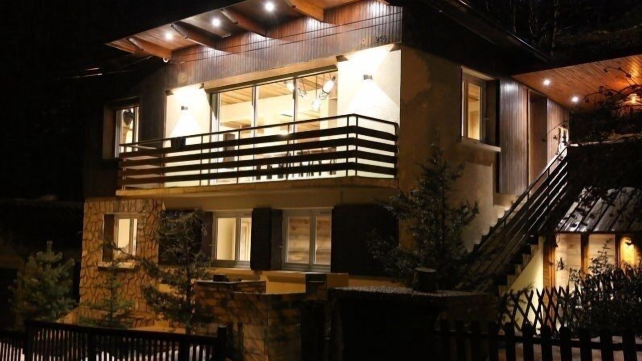 Photo of Outdoor in Orcieres-Merlette