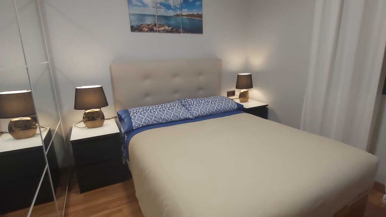 Photo of Bedroom in Nou Barris