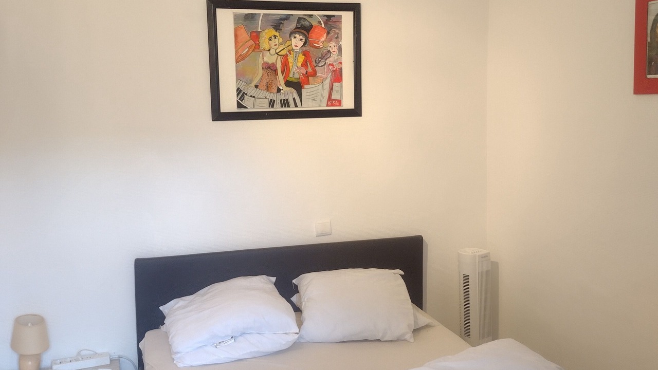 Photo of Bedroom in Brison-Saint-Innocent