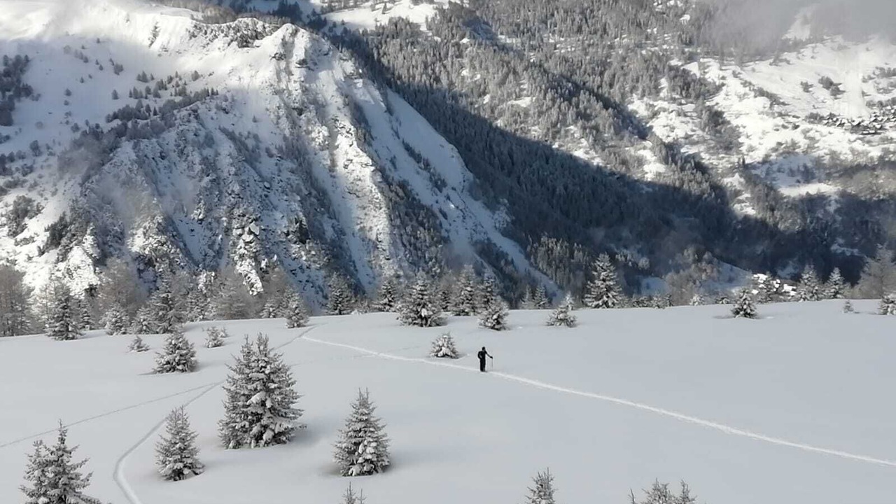 Photo of Others in Valloire